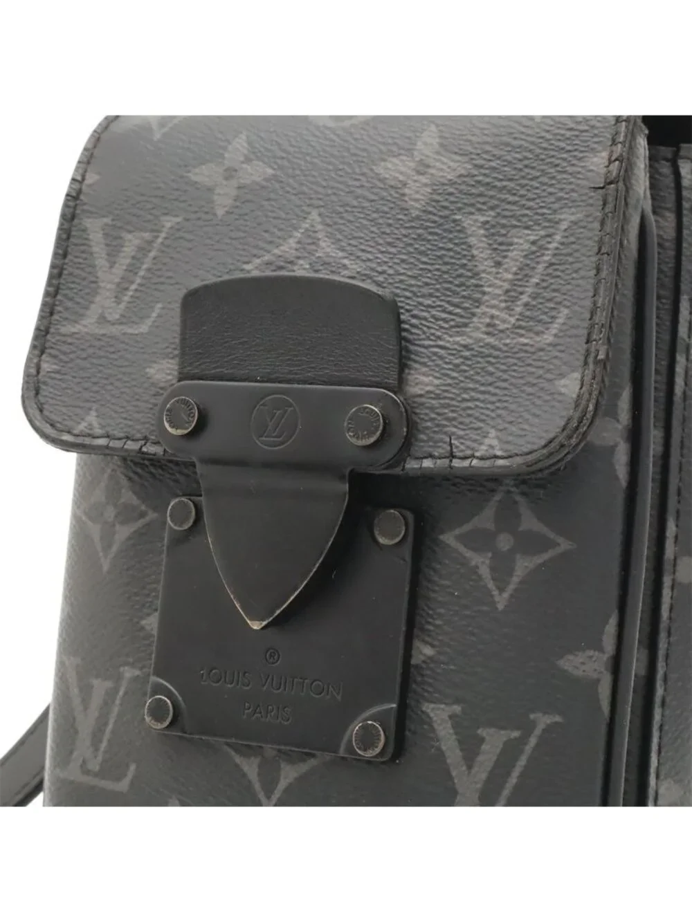 Louis Vuitton bc rank